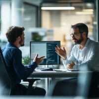 Karrierewechsel im IT-Bereich: Wie Backend-Entwickler heute zum Machine Learning Engineer werden – und warum das einfacher ist als je zuvor