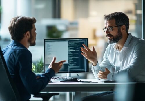Karrierewechsel im IT-Bereich: Wie Backend-Entwickler heute zum Machine Learning Engineer werden – und warum das einfacher ist als je zuvor