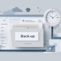 Das Problem vergessener Backups: Warum viele eine Sicherung haben und sich trotzdem nur schwer wiederherstellen können