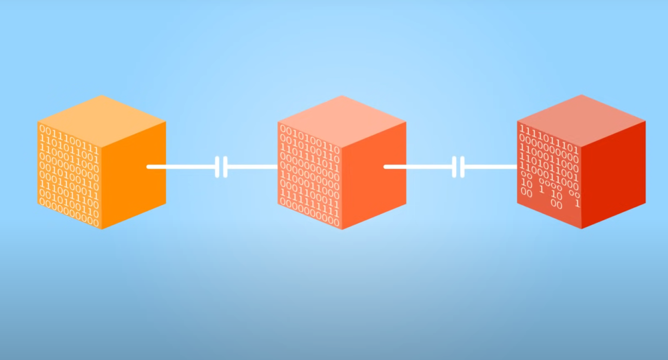 Wie wird man ein Blockchain-Entwickler?