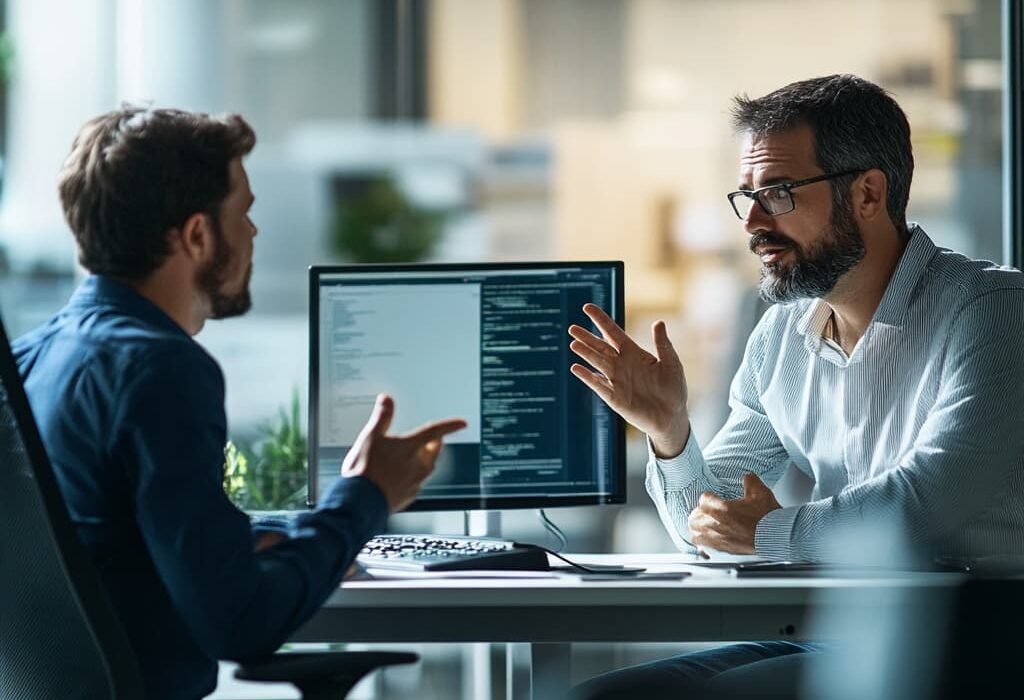 Karrierewechsel im IT-Bereich: Wie Backend-Entwickler heute zum Machine Learning Engineer werden – und warum das einfacher ist als je zuvor